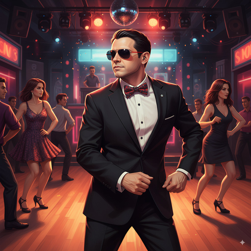 Perfil Playlists de música latina para bailar