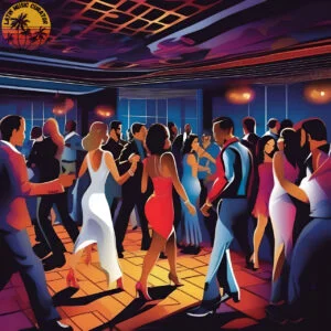 Exitos en version salsa